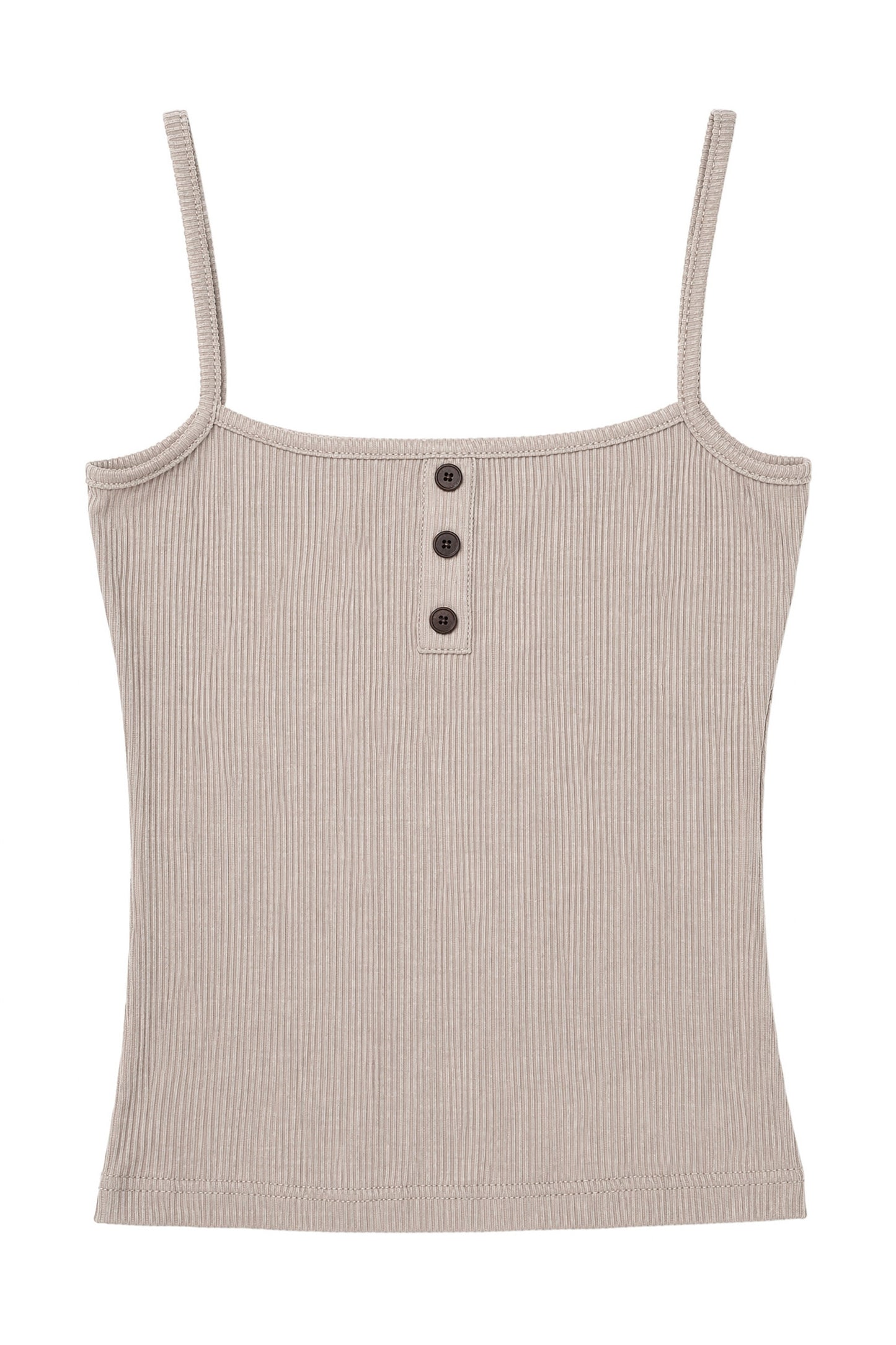 Langärmliges Lochstrick-Set aus Strickjacke und Camisole mit Rockhose