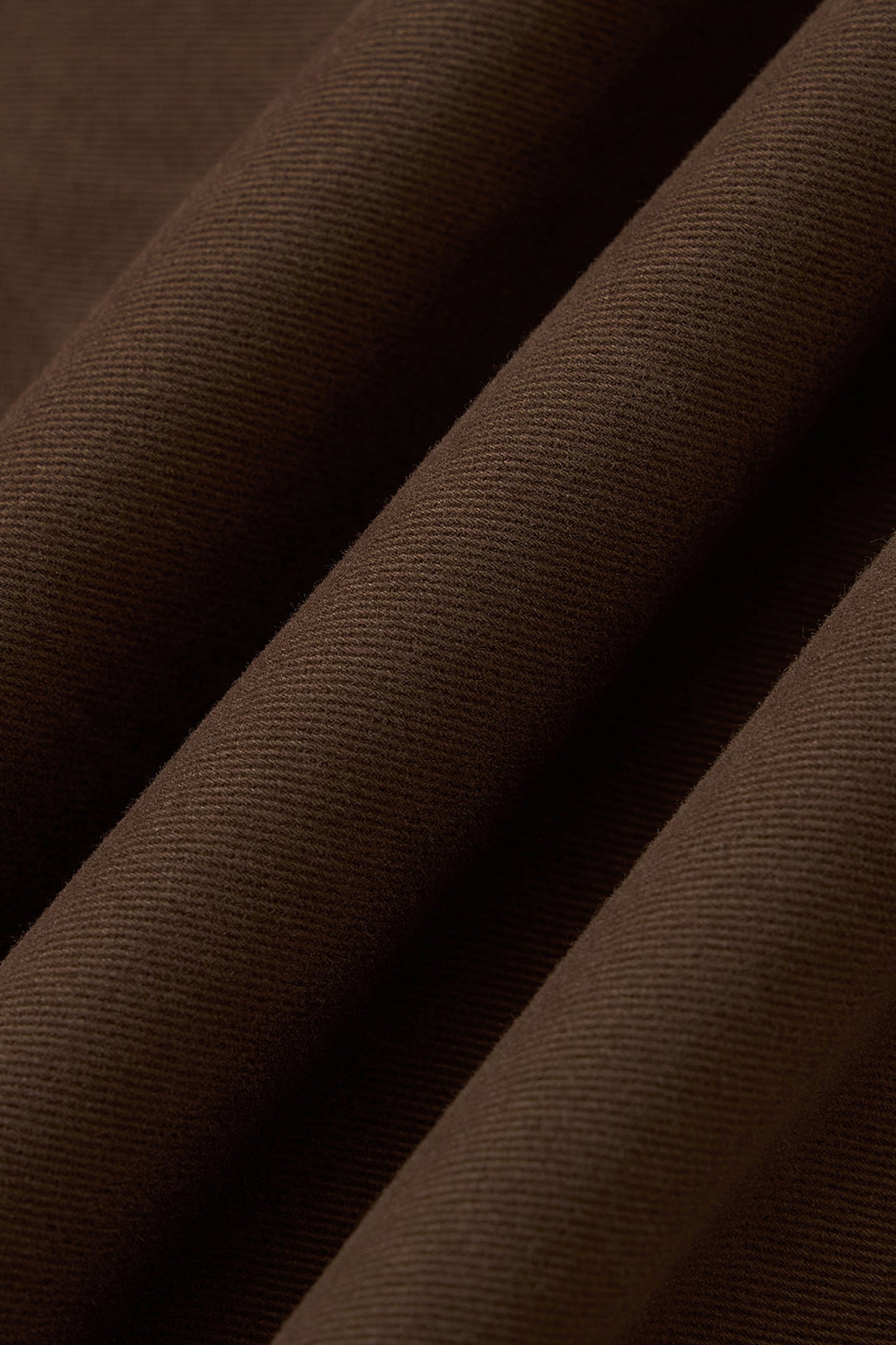 Cargohose im Vintage-Stil mit Schleifenband