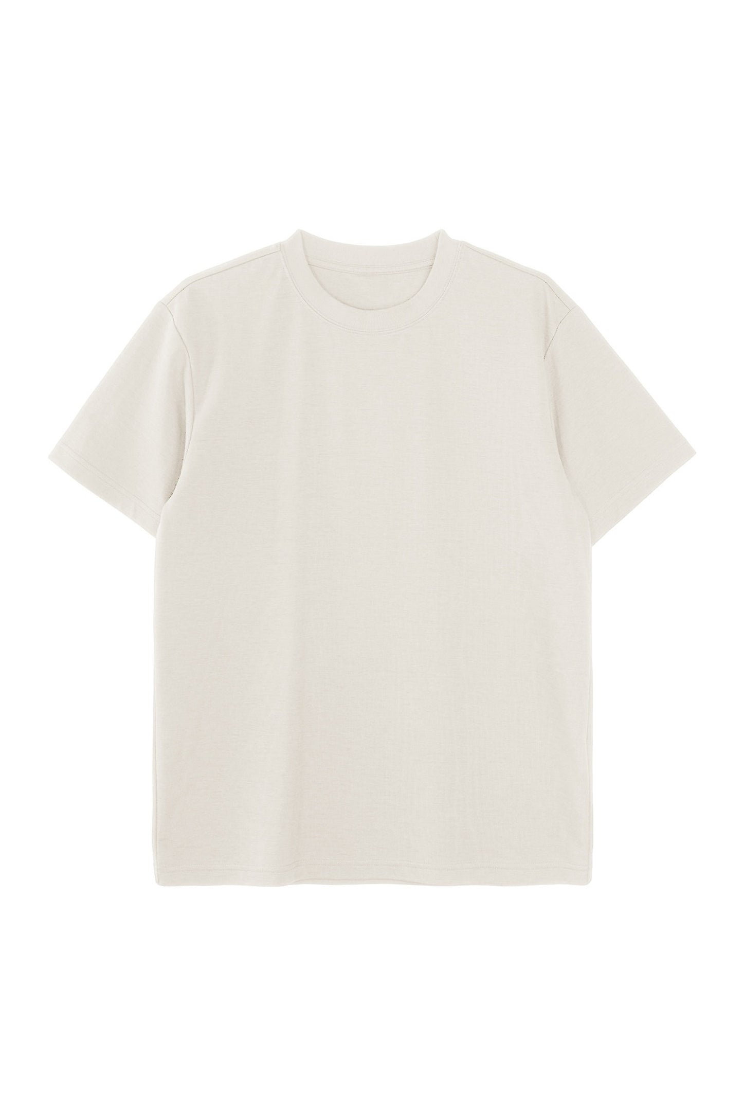 Oversized Short Sleeve T-Shirt