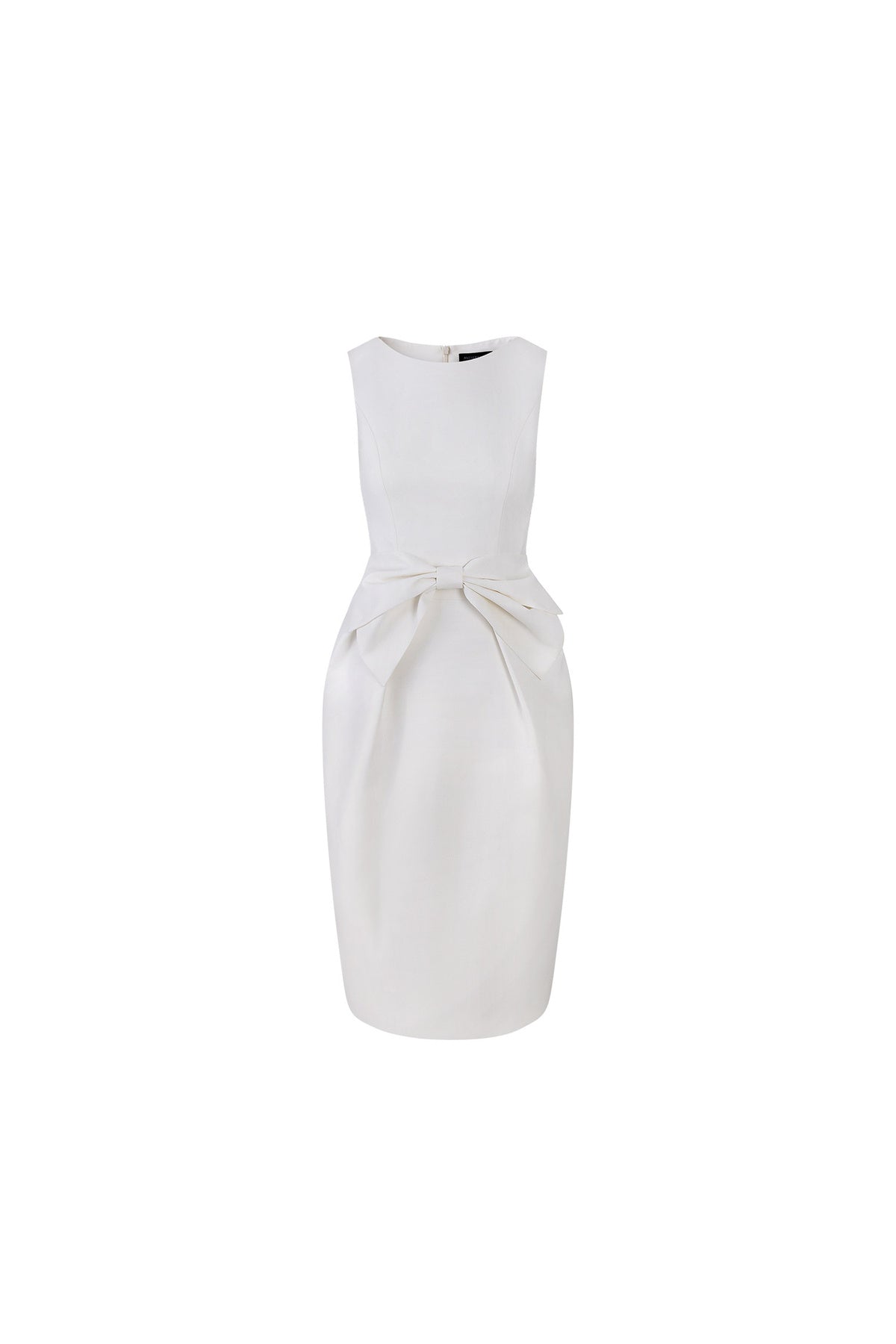 Large Bow Bud Dress