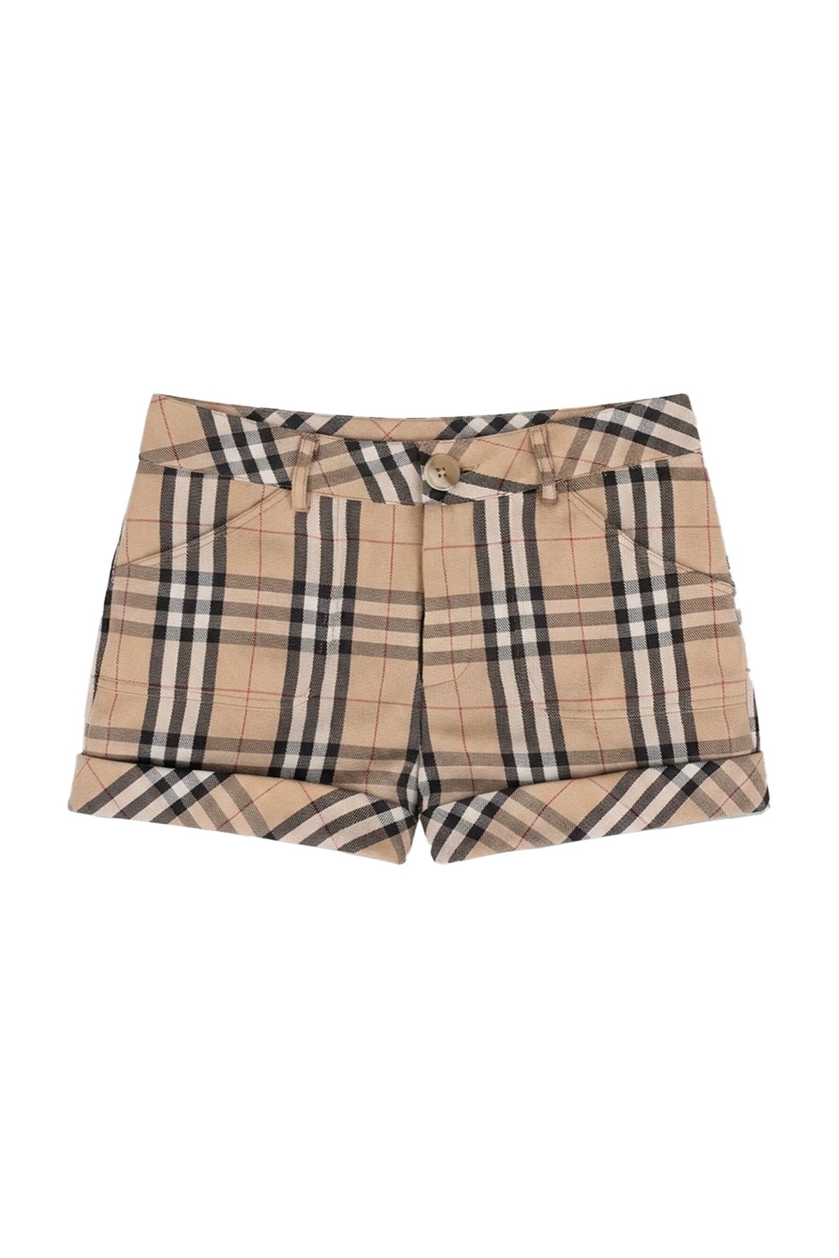 Square-Neck Cable Knit Top and Shorts 3-Piece Set-Up
