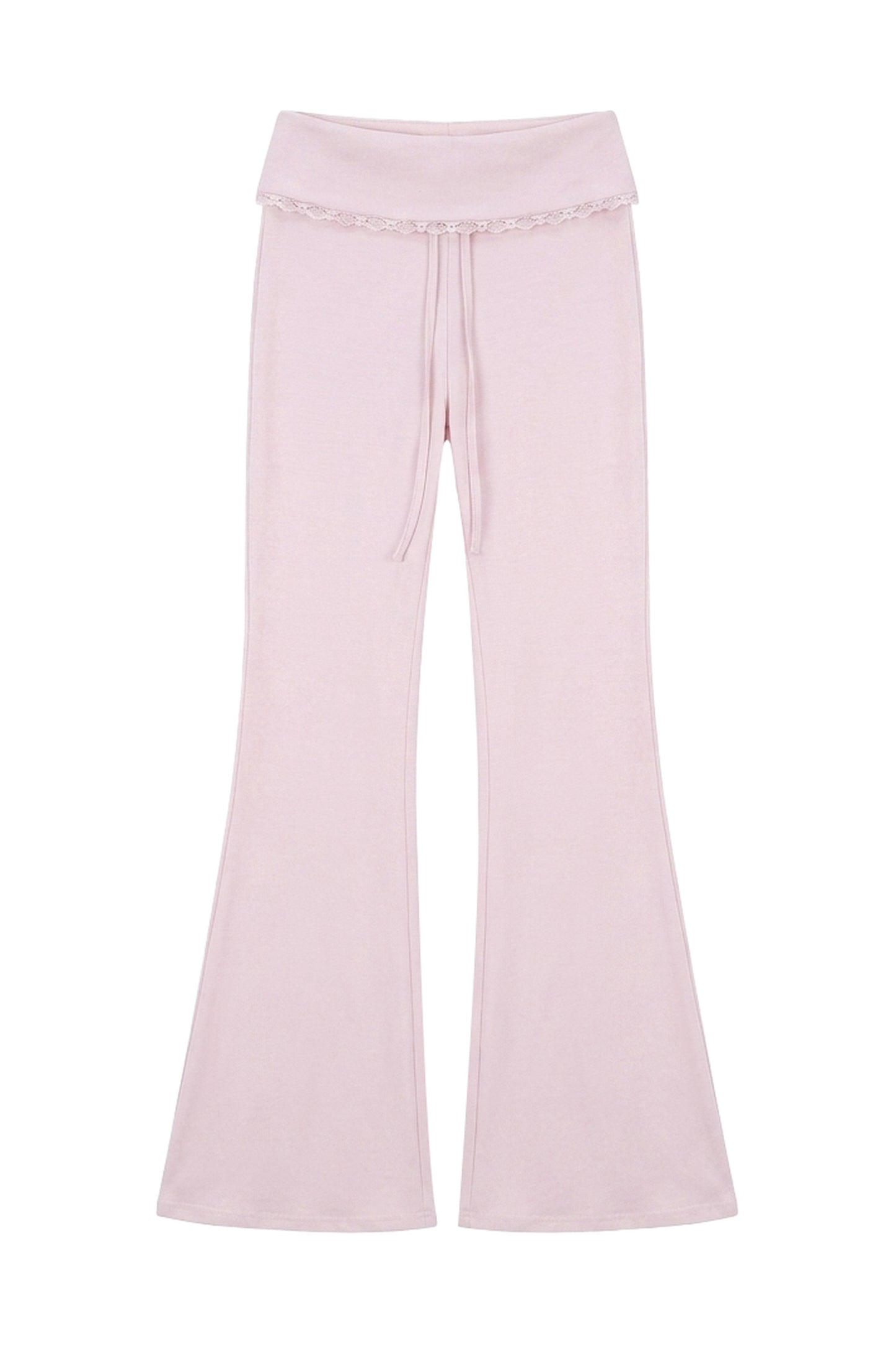 Layered V-Neck Two-Piece Set-Up