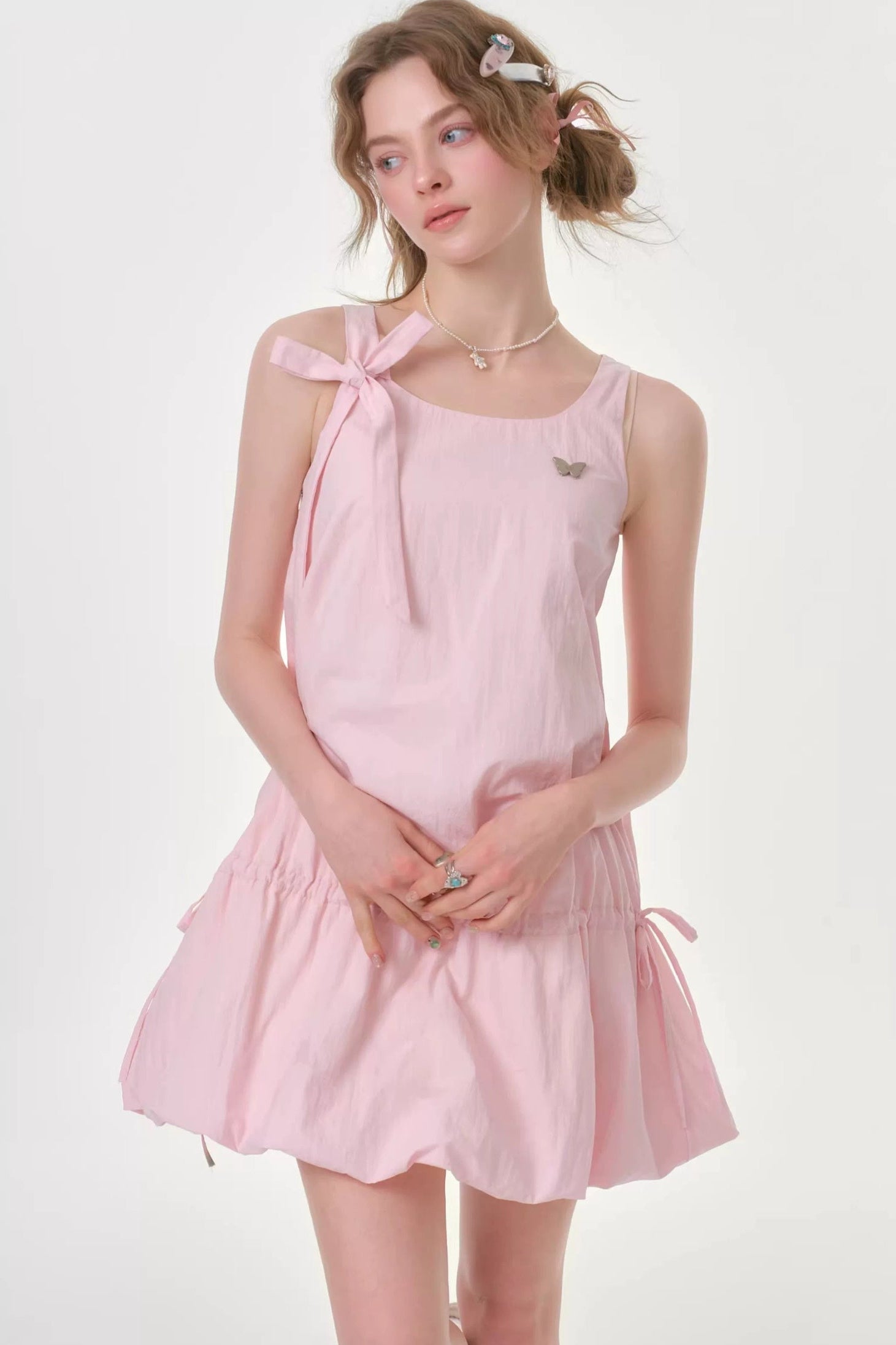 pink soda dress Pink Soda Edit by Shivalli Bhatia (@pinksodaedit)  Instagram photos and  videos