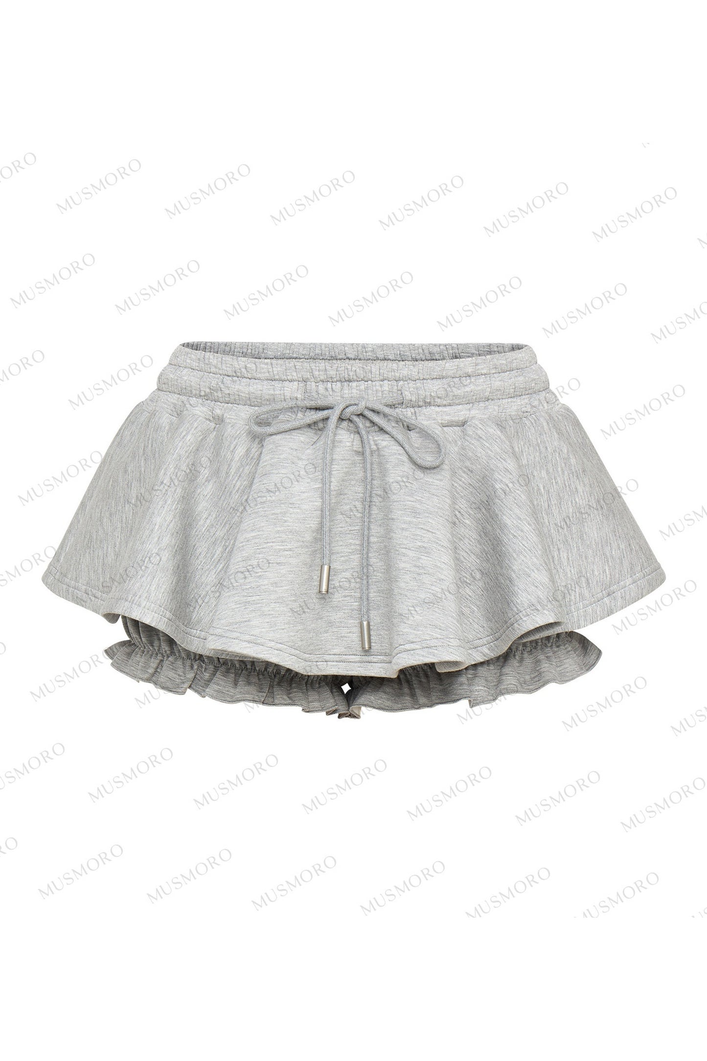 Ballet Bud Puffy Skirt