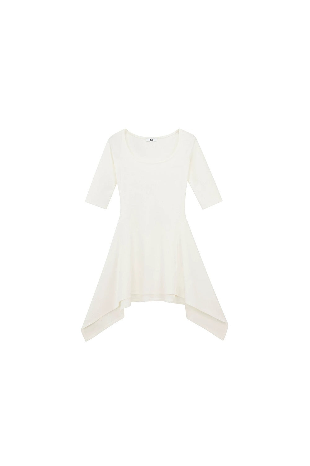 Tencel Wool Ballet Dress