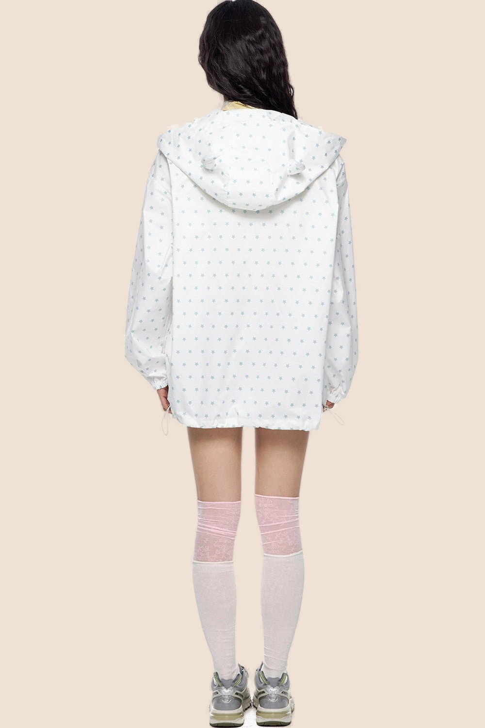 Little Devil Star Jacket
