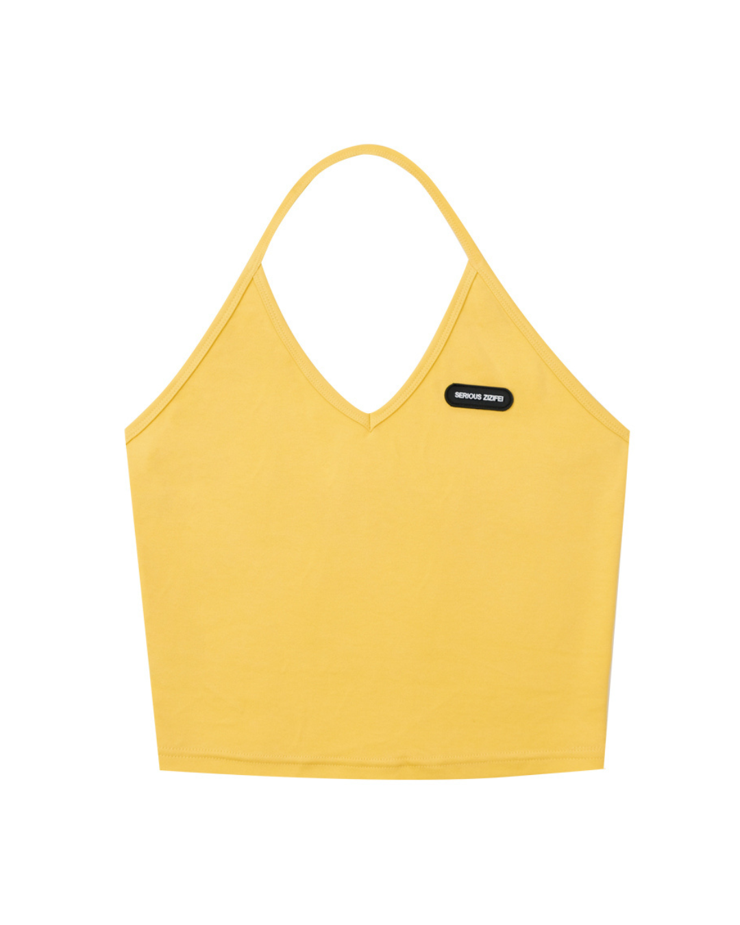 미국 복고풍 고삐 넥 스트랩