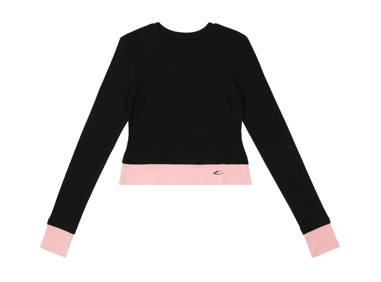 Loose Casual T-shirt