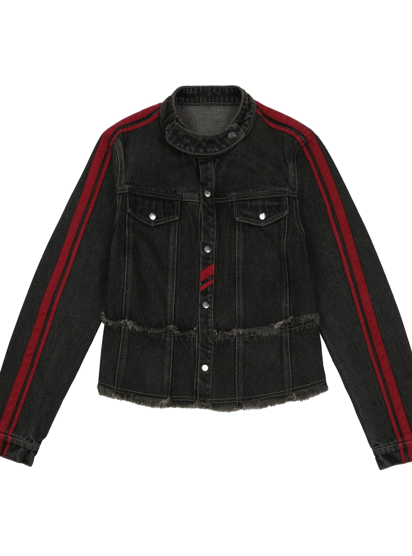 미국 빈티지 데님 재킷