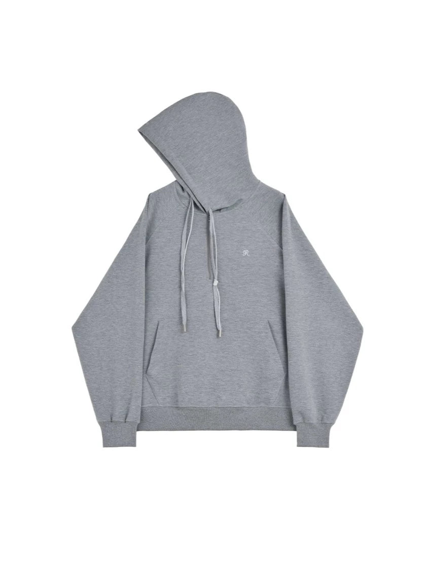 PETIT PULL-OVER FIN MANTEAU BRODÉ