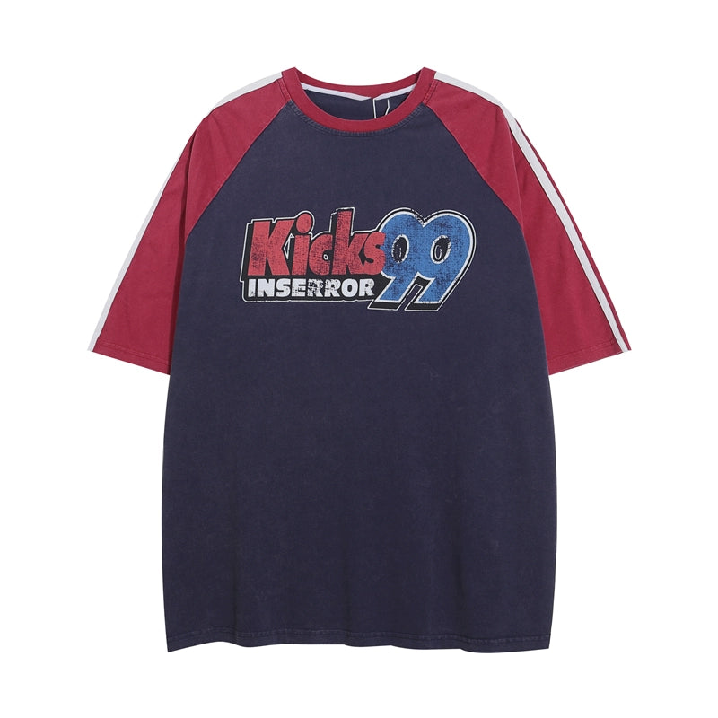 Vintage Fashion Brand T-Shirt