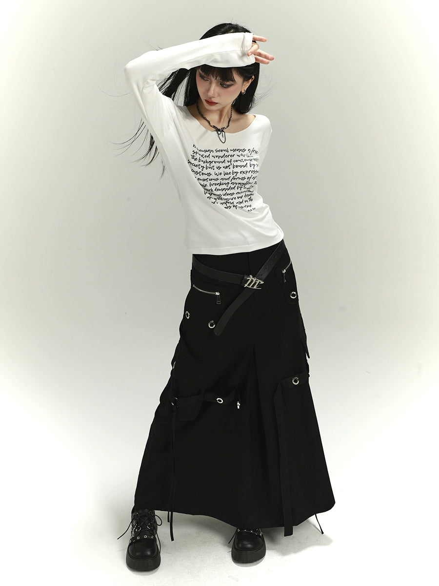 아메리칸 스위트 쿨 스파이스 탑