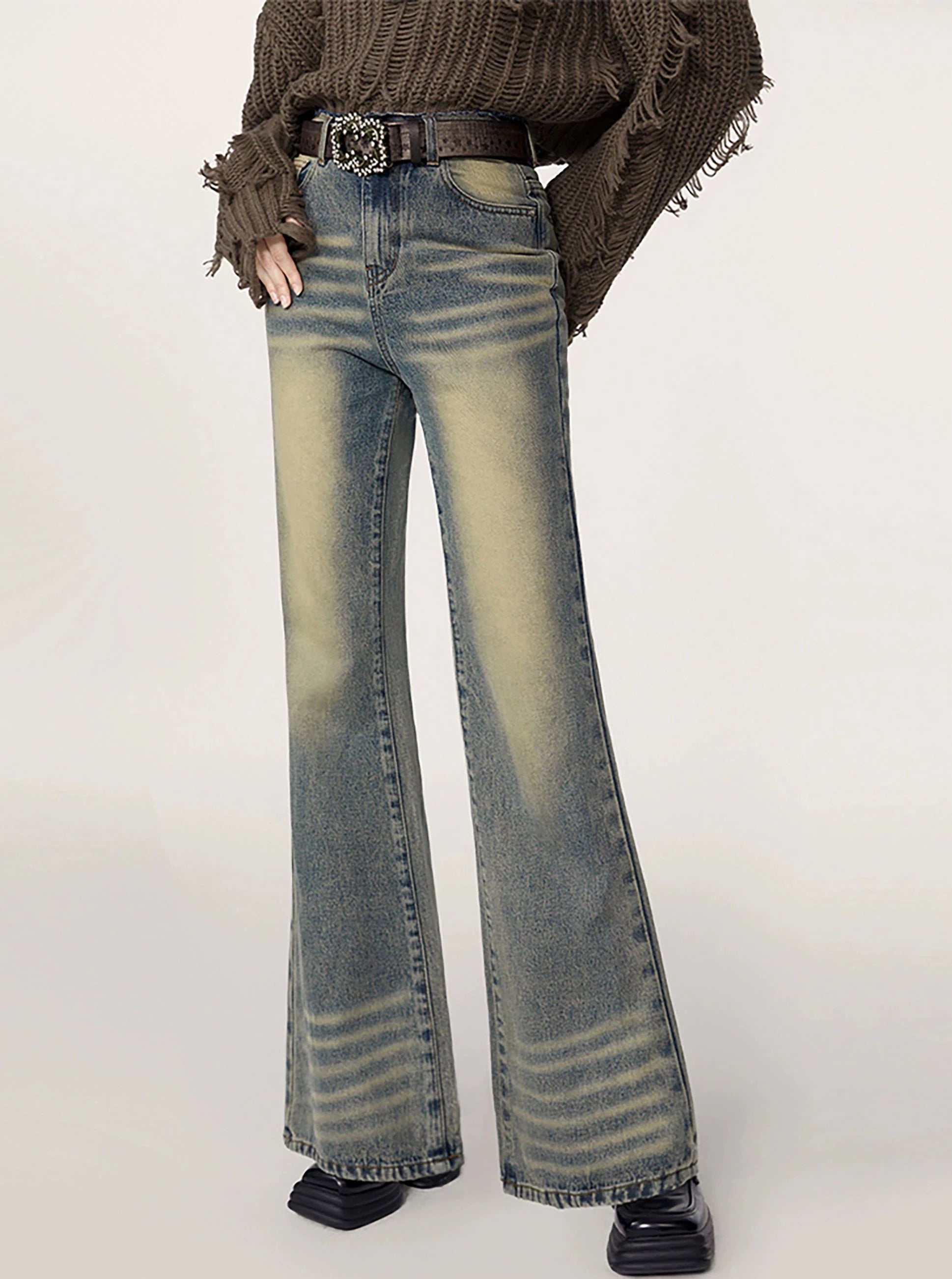 Pear Shape Leggings main image 1