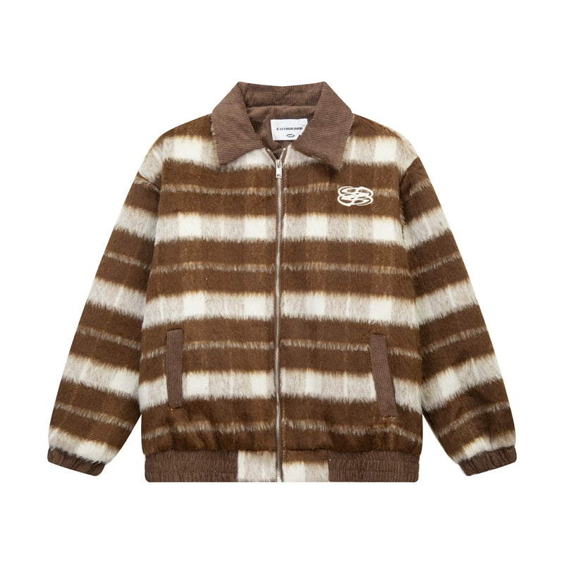 Maillard high-end padded jacket