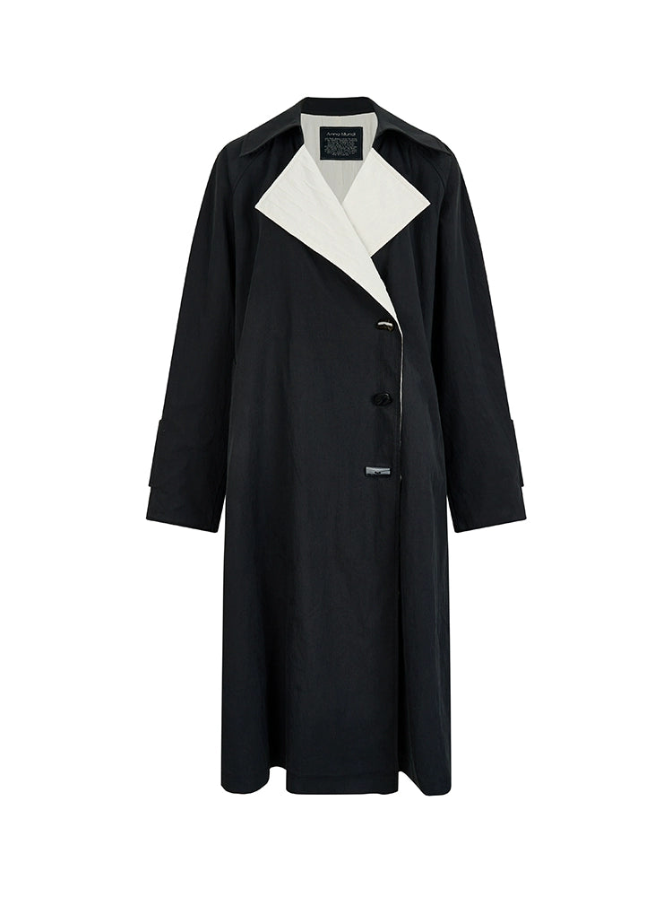 제네시스 대조 재킷