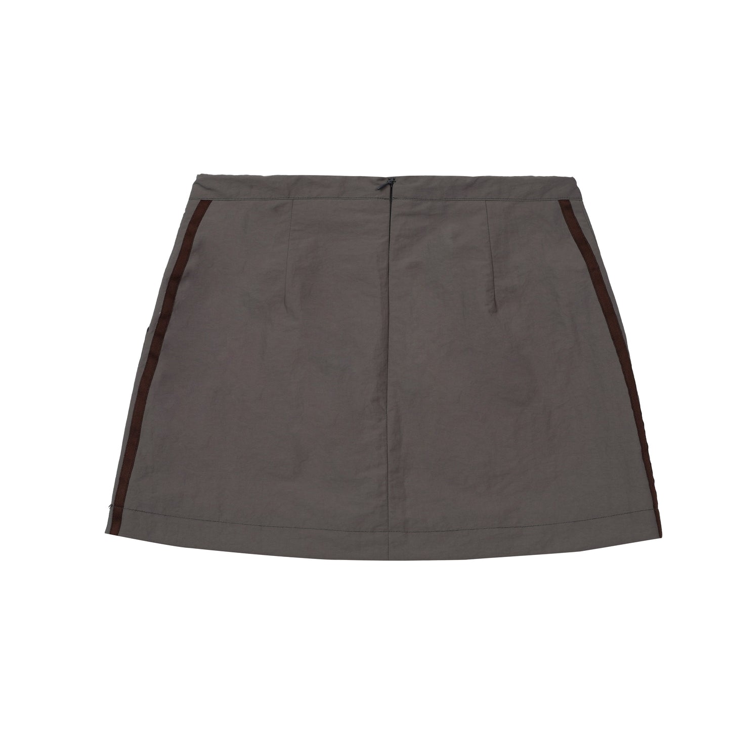 Sideline Outdoors Hooded Jacket & Miniskirt Setup