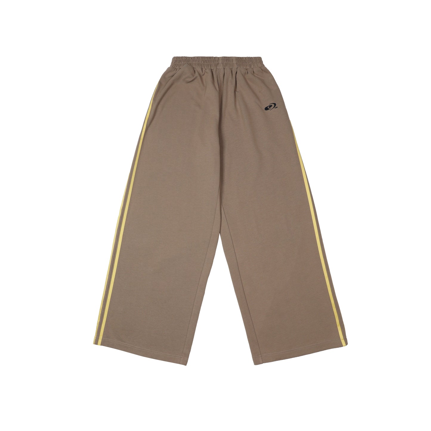 Double Line Loose Sports Pants
