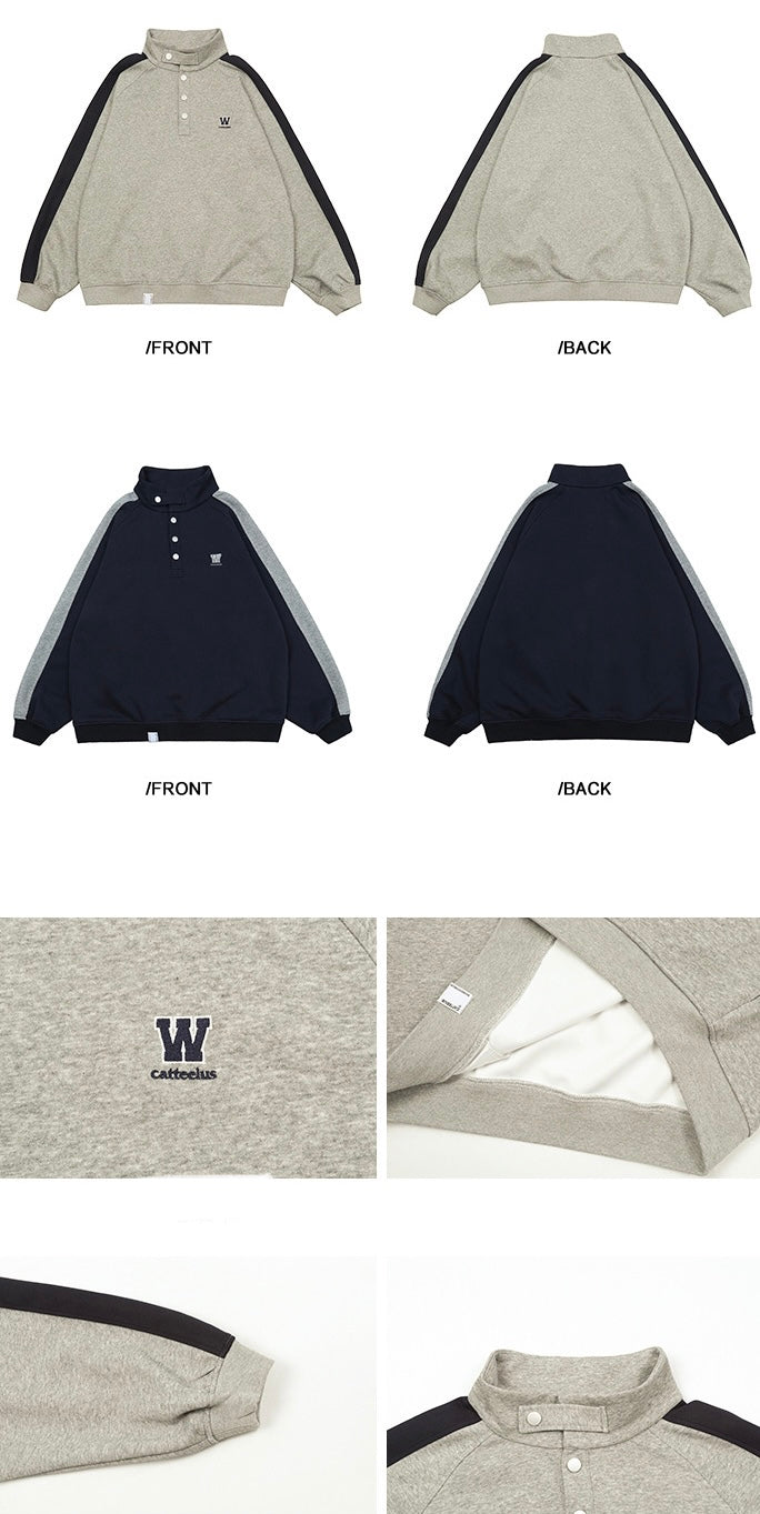 entraîneur demi-bouton