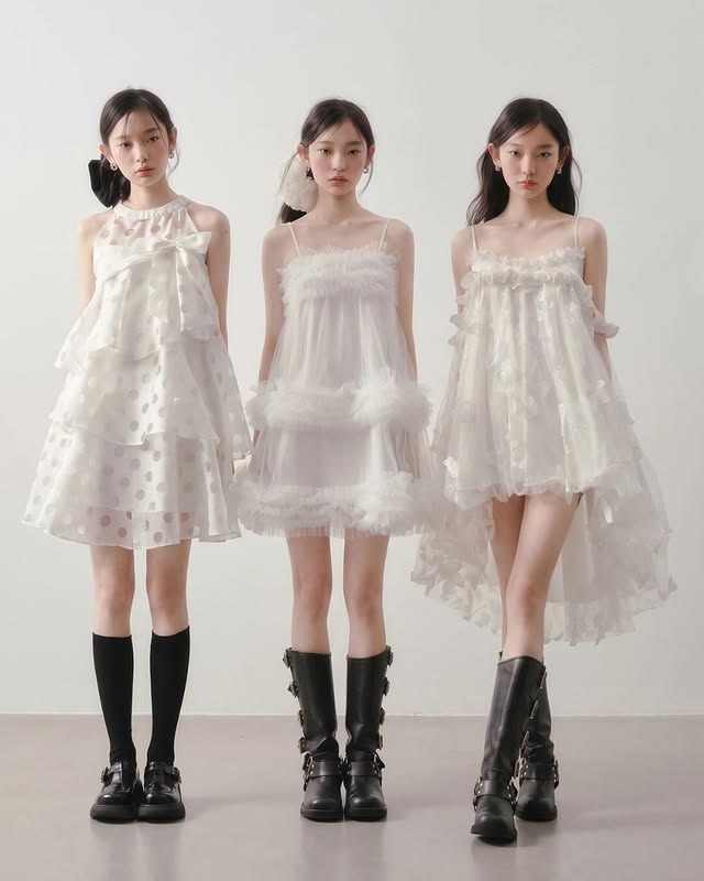 DDGIRL studio