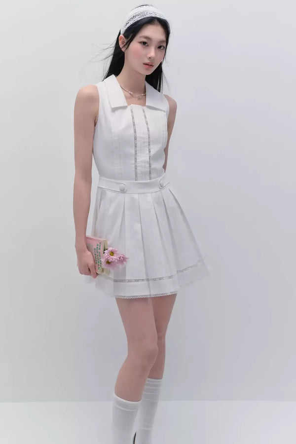 Versatile Shirt Dress