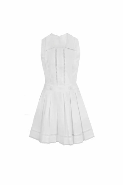 Vielseitiges Hemdkleid 