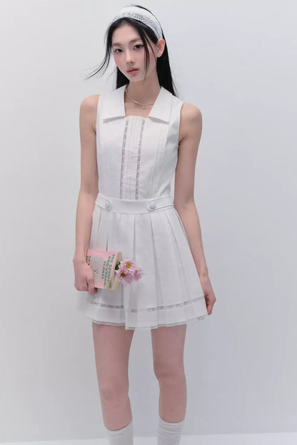 Vielseitiges Hemdkleid 