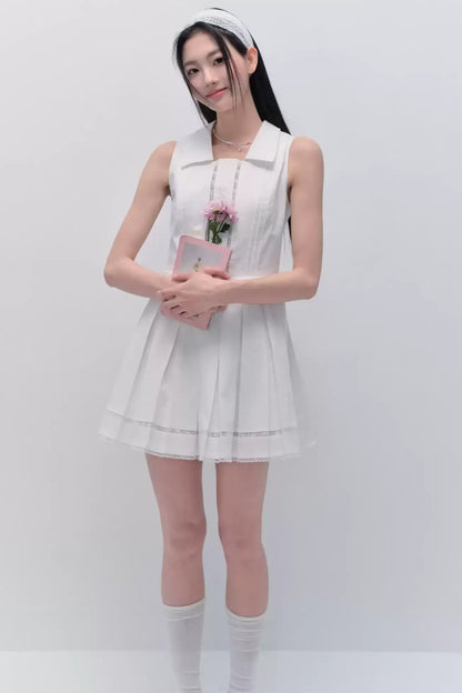 Vielseitiges Hemdkleid 