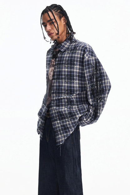 Mercerized Satin Tie