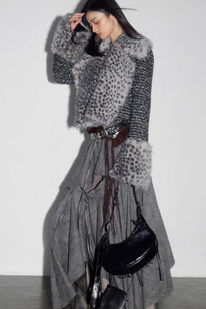 Urban Nomad Loose Feeling Skirt