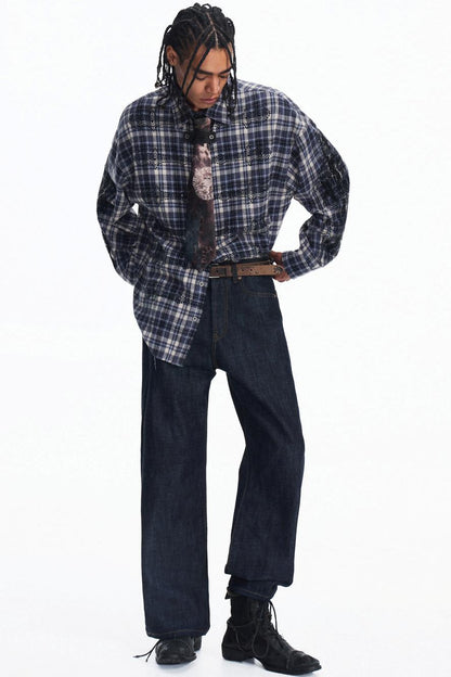 Mercerized Satin Tie