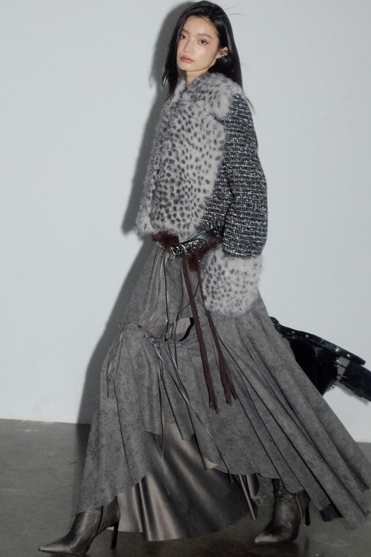 Urban Nomad Loose Feeling Skirt