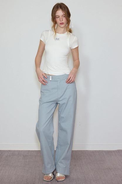 Heartbeat Duo T-Shirt Set