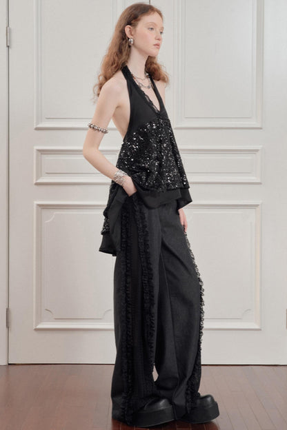 Starlit Goddess Vest