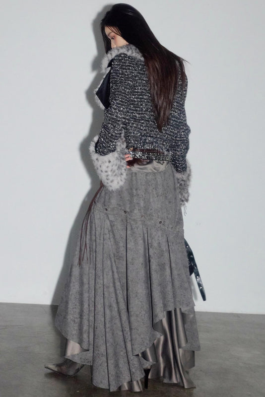 Urban Nomad Loose Feeling Skirt