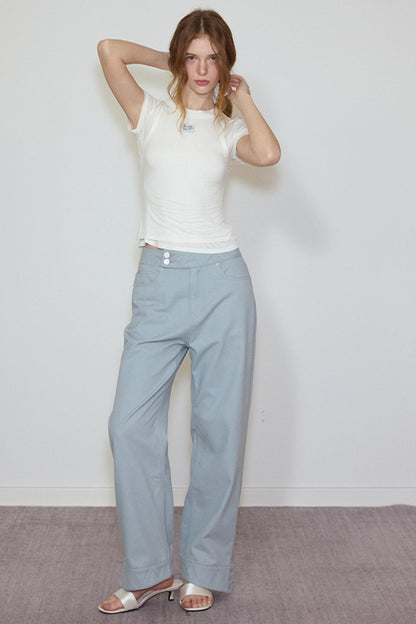 Heartbeat Duo T-Shirt Set