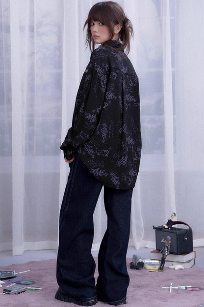 Electric Storm Shirt