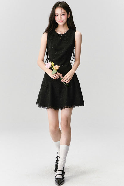 Galaxy Daughter Fragrance Jacket Set-Up