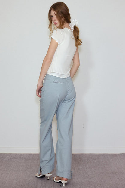 Heartbeat Duo T-Shirt Set