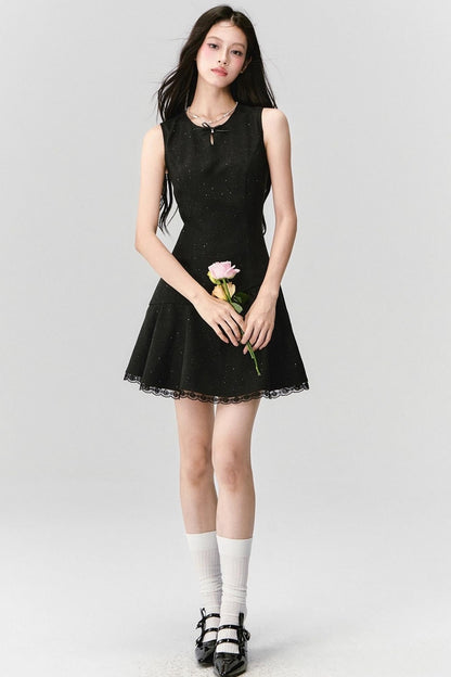 Galaxy Daughter Fragrance Jacket Set-Up