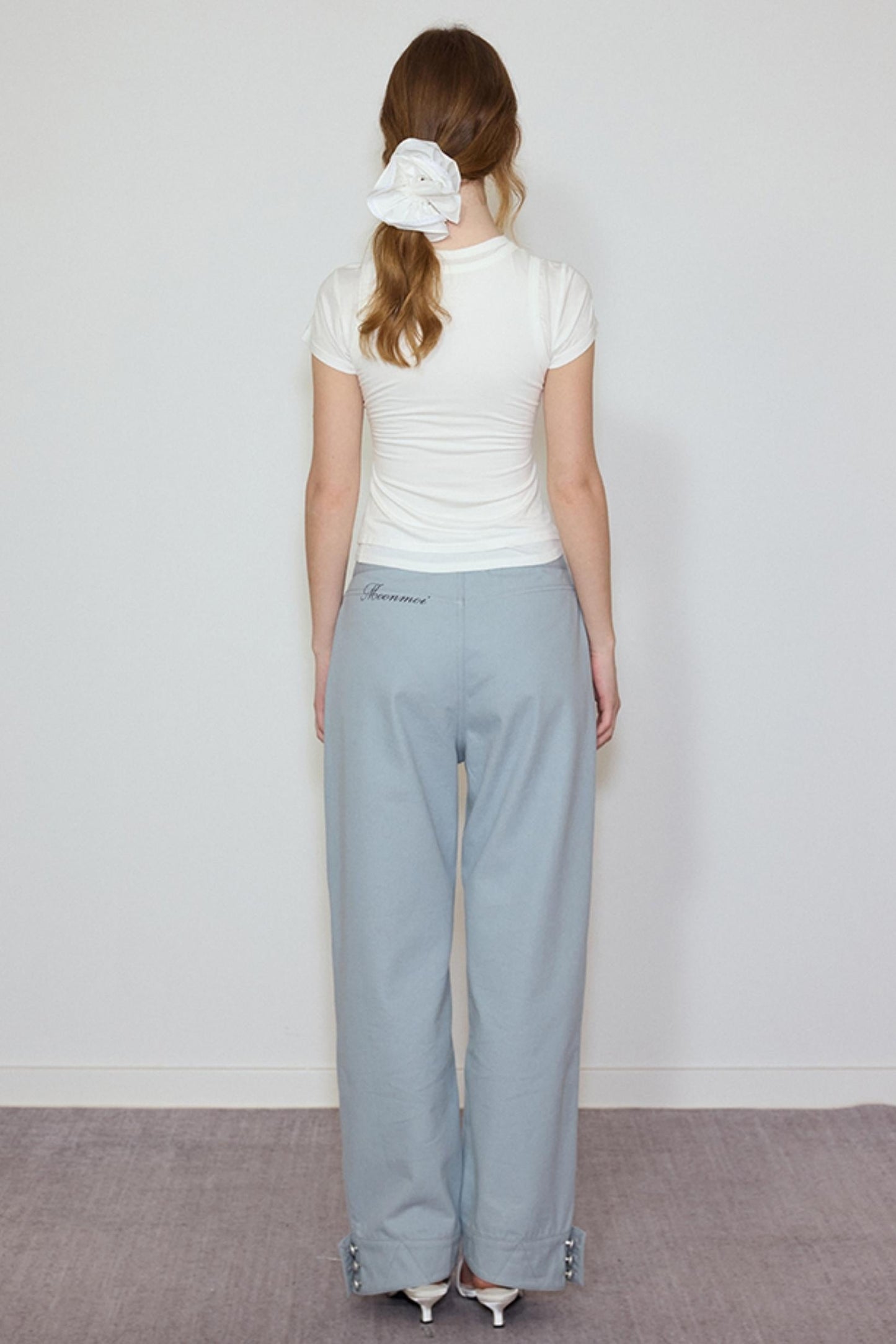 Heartbeat Duo T-Shirt Set