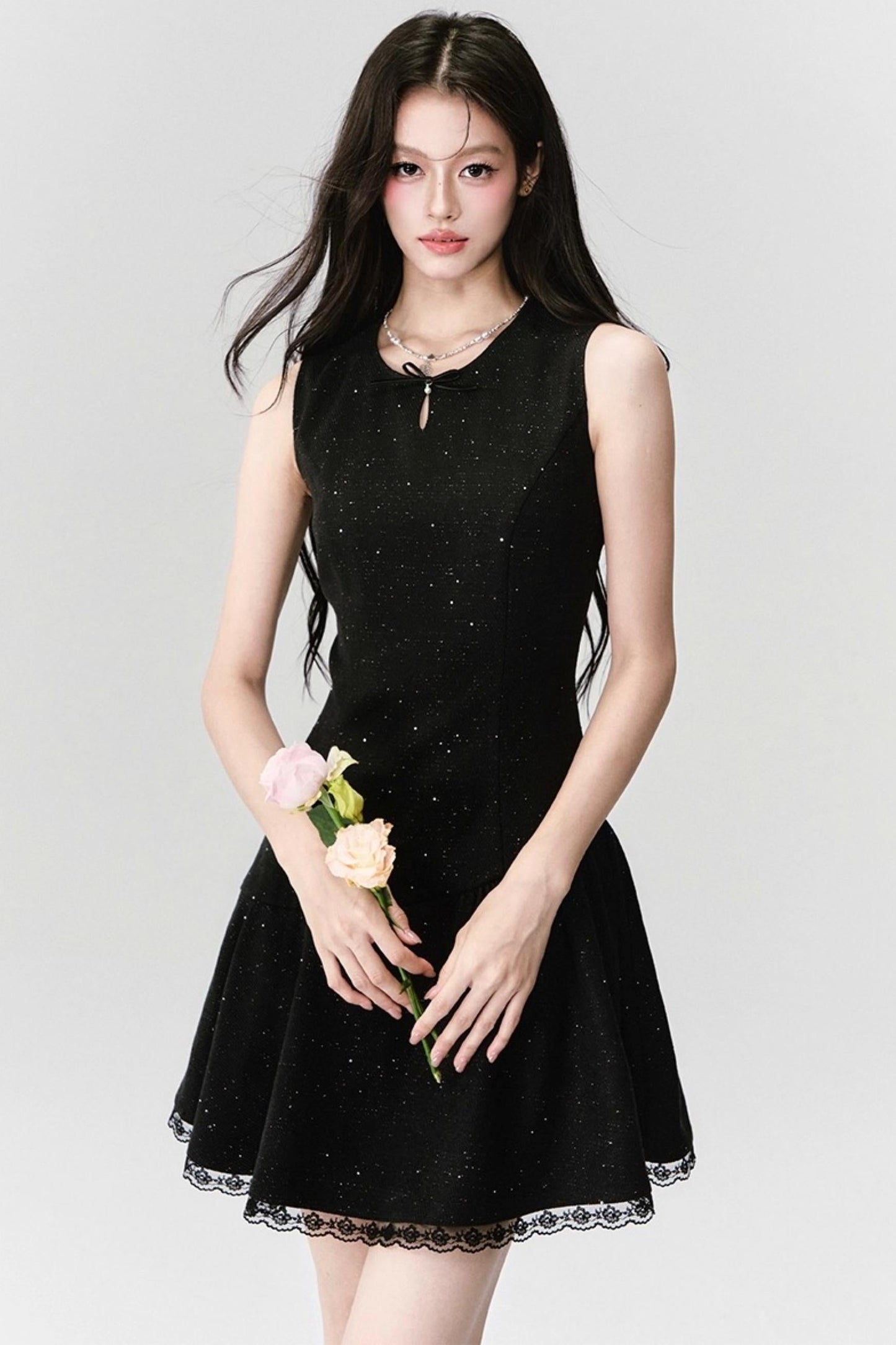 Galaxy Daughter Fragrance Jacket Set-Up