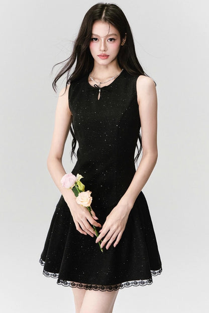 Galaxy Daughter Fragrance Jacket Set-Up