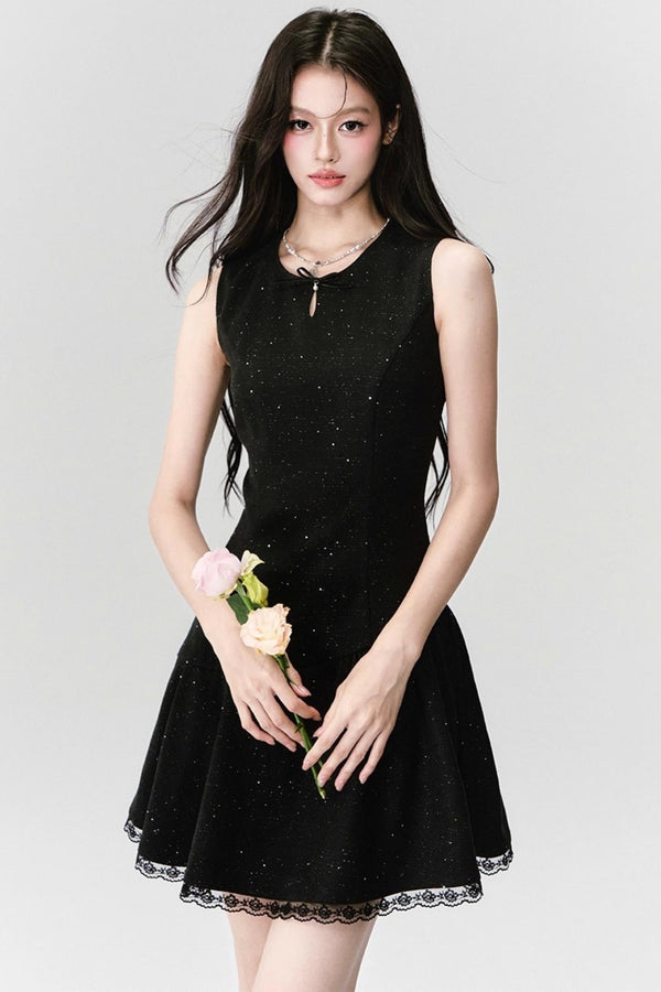 Galaxy Daughter Fragrance Jacket Set-Up