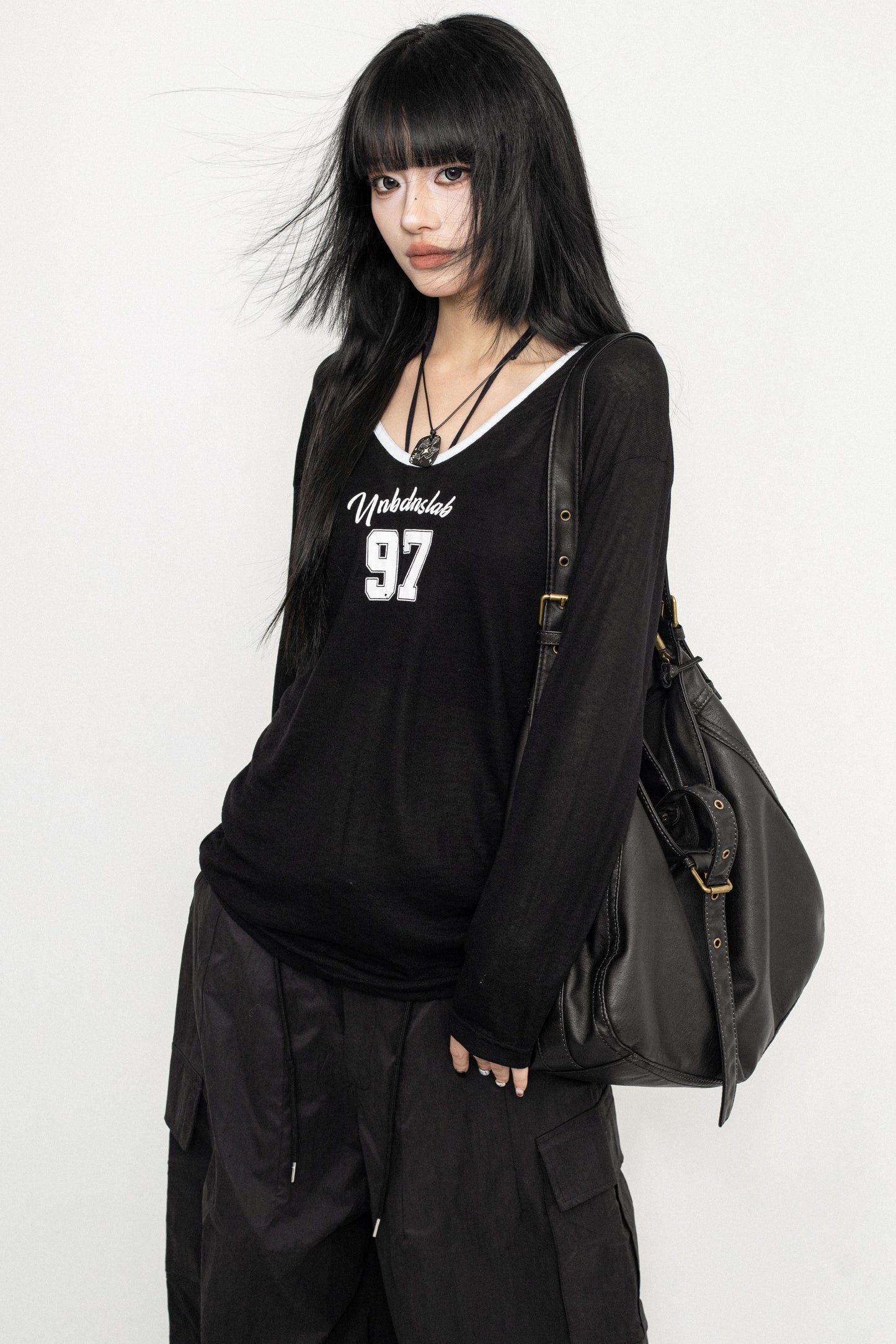 Vintage American Smock Top