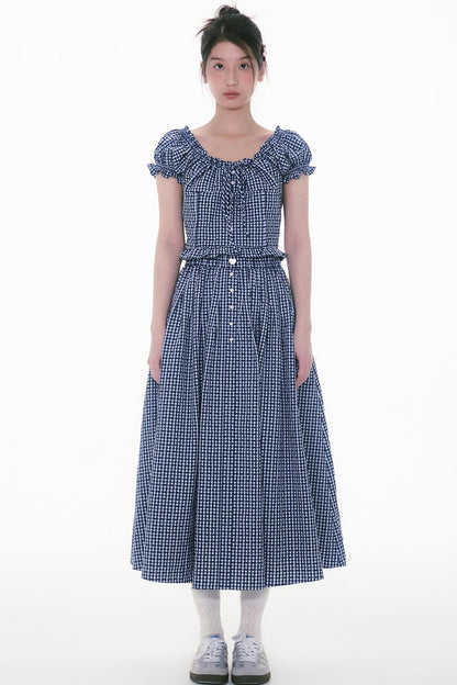 Heartwarming Summer Top