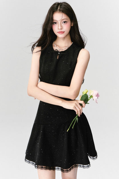 Galaxy Daughter Fragrance Jacket Set-Up