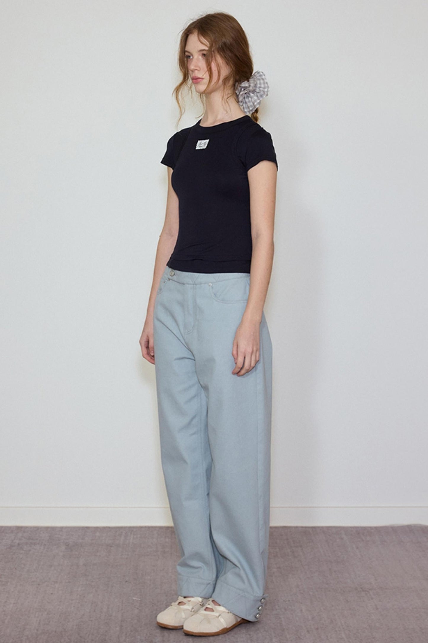 Heartbeat Duo T-Shirt Set