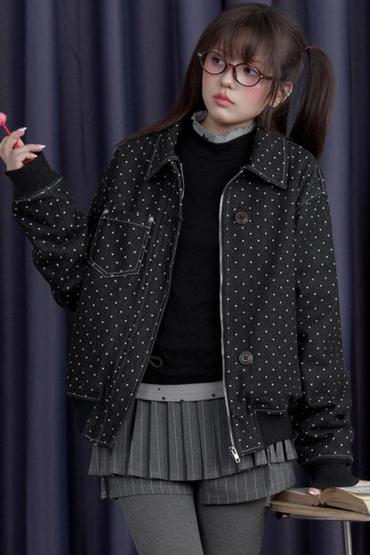 Spirit Fleece Jacket