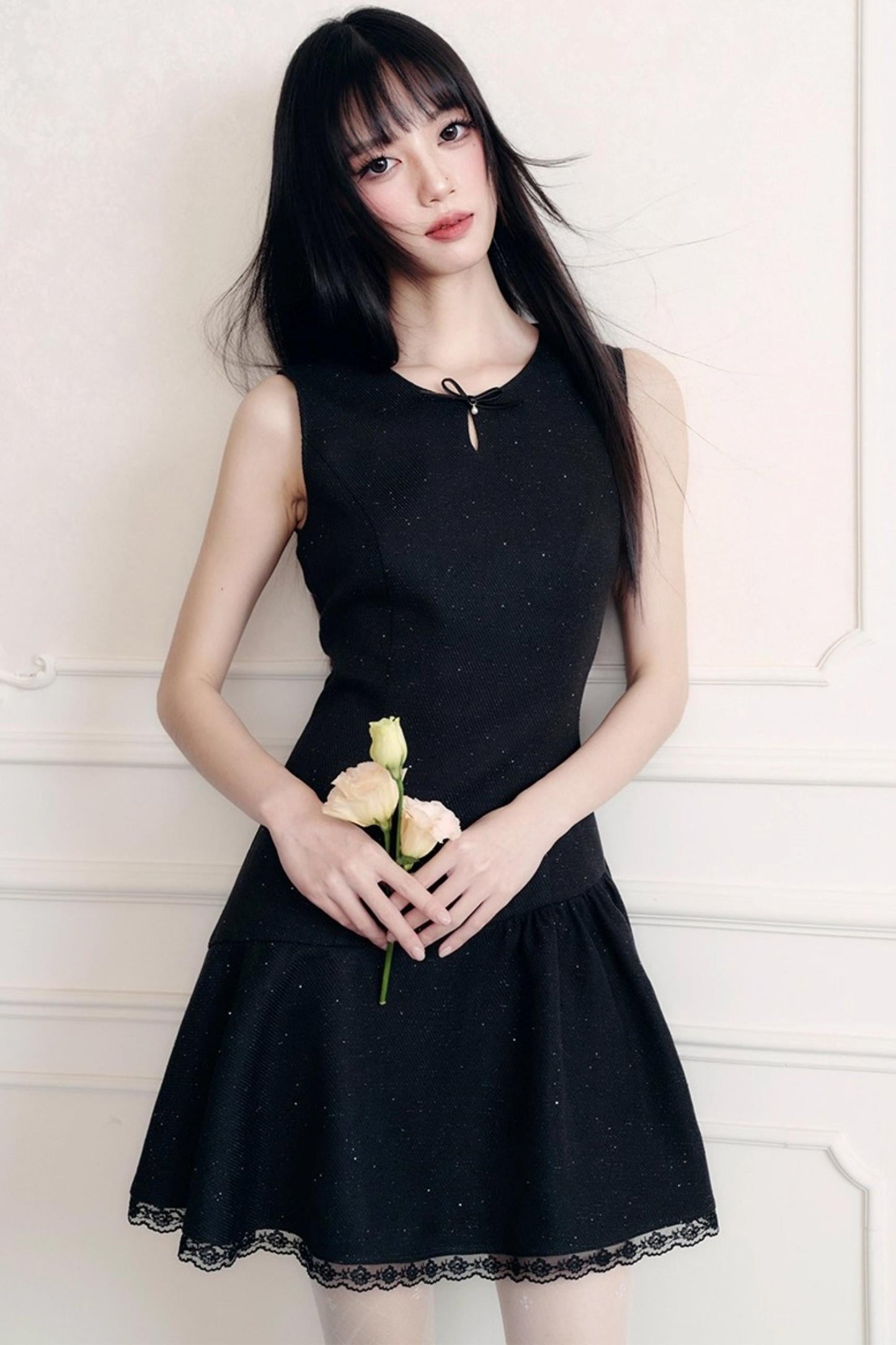 Galaxy Daughter Fragrance Jacket Set-Up