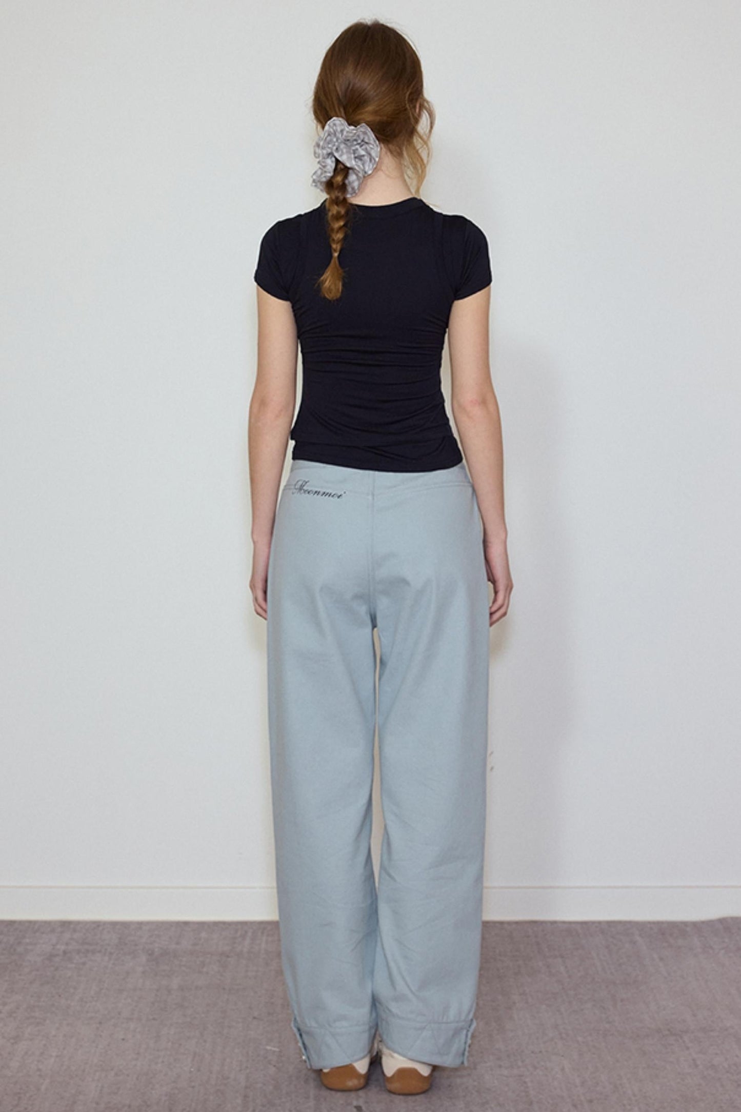 Heartbeat Duo T-Shirt Set